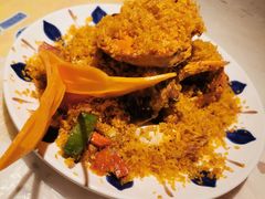 避风塘大膏蟹-桥东喜碧海鲜街(水东街店)