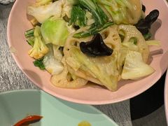 -日上三甘(三里屯店)