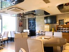 大堂-渝信川菜(工体店)