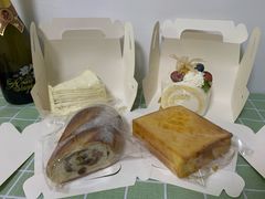 -那家面包房(珠江路店)