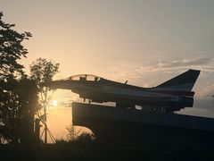 -成飞公园