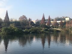 -贵阳市花溪国家城市湿地公园