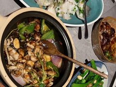 -啫神·广州地标美食(北京路店)