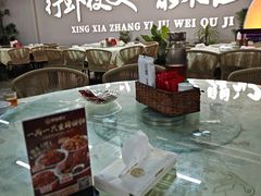 -聚味瞿记·龙虾堂(树木岭店)