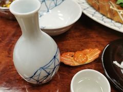 -蟹道乐(川崎店)