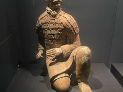 -陕西历史博物馆