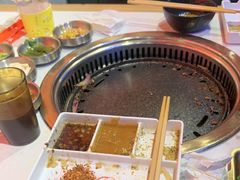 -杨记齐齐哈尔烤肉(总店)