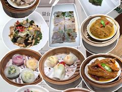 -禄运茶居·手工点心(猎德店)
