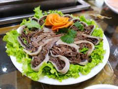 千层肚-沱江鱼府(丽江店)