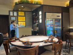 -纳家楼·地道陕菜(劳动路店)