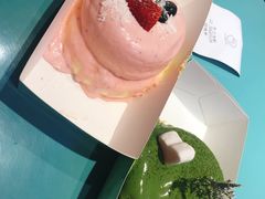 -狐狸和向日葵(北京路店)