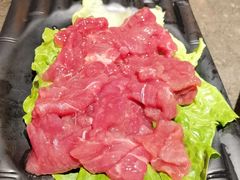 -马家斑.鲜鱼火锅(松湖万科店)