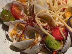 -研食记西餐厅(金融中心店)