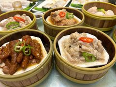 -快活林食家