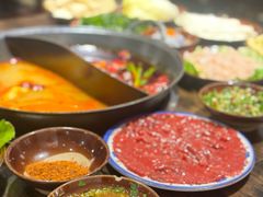 -冯校长老火锅(广州正佳广场店)