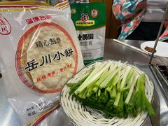 -小寒羊烧烤(凯瑞时代大厦店)