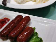 -天厨妙香素食餐厅(清华店)