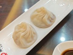 -锡笼记·无锡小笼(常熟万达店)