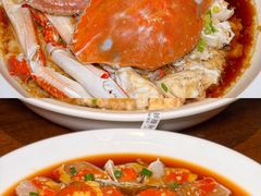 -乔街深夜食堂·台州菜·高压锅生蚝(杭州总店)