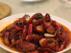 -小李子油焖大虾(南浦店)