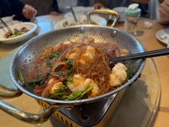 -关东小磨东北菜(上海长风大悦城店)