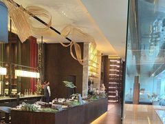 -海派悦庭·海胆烧麦·新融合菜(凯德广场店)