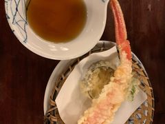 -蟹道乐(新宿本店)