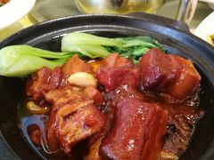 -马凯餐厅(长椿街店)