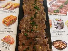 -Sushi Love 创意寿司(丽影广场店)