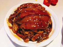 -尚岛私房菜(西方巷店)