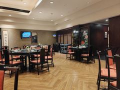 -海天楼中餐厅(吴宫泛太平洋酒店)