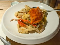 -味莊·青岛菜(云霄路店)