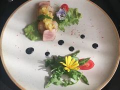 -上海苏宁宝丽嘉酒店·Cafe Bellagio西餐厅