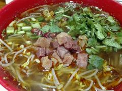 -双桂坊美食街(南大街商业步行街店)