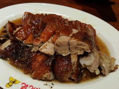 -陈光记烧腊(长寿路店)