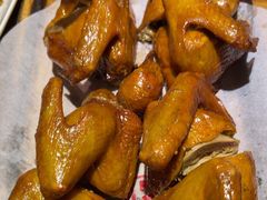-鸽味轩·粤菜小馆(高楼门总店)