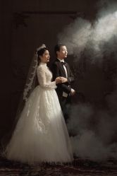 -全城热恋璀璨婚纱摄影(国贸总店)