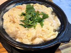 -老姑砂锅·烧烤天津菜(体北道店)