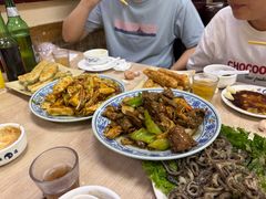 -协顺园回头馆(南顺城路店)