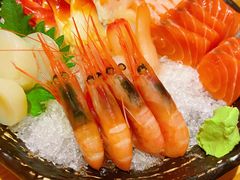 -季玄精致日本料理自助餐(闸北公园店)