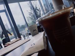 -M Stand(北京平安幸福中心店)