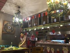 -通海俄式烧烤(下瓦房店)