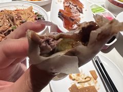 -大鸭梨烤鸭(顺义石园店)