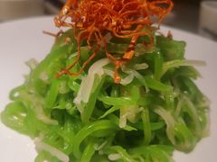 -吴越荣记苏州菜·松鼠桂鱼 100% 活鱼现做(月光码头店)