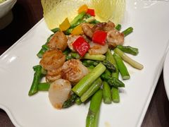 -鹭禧·中餐厅(厦门波特曼七星湾酒店)