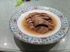 -陈记菜馆·非遗淮扬菜(东关街教场店)