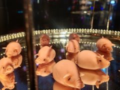 -德发长·花式蒸饺(大唐不夜城店)