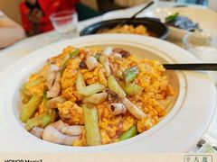 -南山鲜虾面·活鲜小馆·海味大连菜(南山总店)