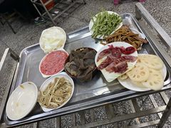 -李德富老街牛杂火锅(抚琴街店)