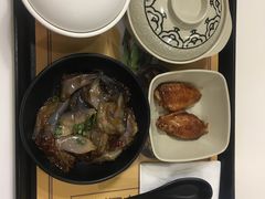 -老娘舅(杭州地铁凤起路站店)